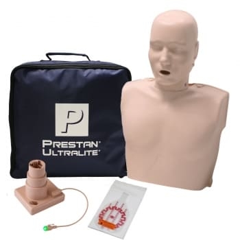 Prestan Ultralite CPR Manikin