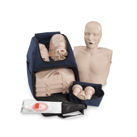 Prestan Ultralite Manikin 4-pack