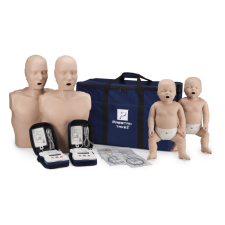 Prestan Professional TAKE 2 MS