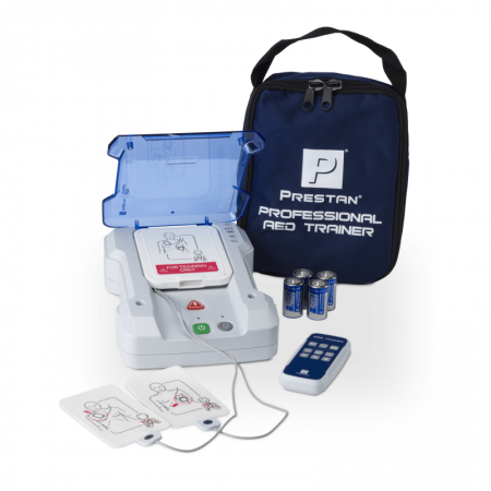 Prestan Professional AED Trainer Plus KIT